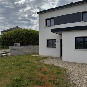 maison contemporaine à la vente -   29870  LANDEDA, surface 112 m2 vente maison contemporaine - NAO8149806
